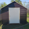10x10 shed