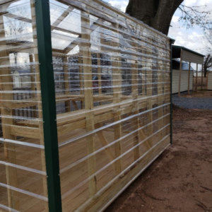 10x12 greenhouse