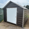10x16 economy gable shed