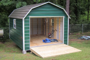 10x20 portable garages in la
