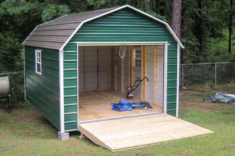10x20 portable garages in la