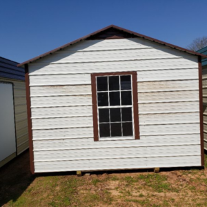 12x16 Two Tone Gable