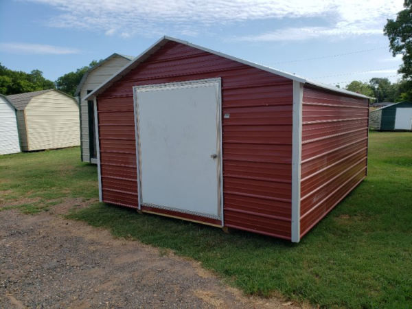 12x16 shed for sale