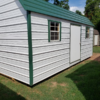 12x20 shed