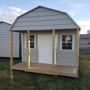 12x24 Cabin