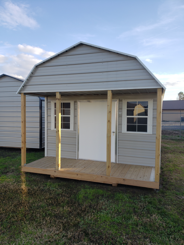 12x24 Cabin