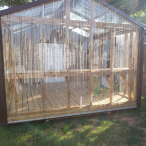 12x24 greenhouse