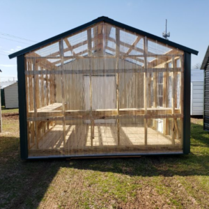 12x24 greenhouse