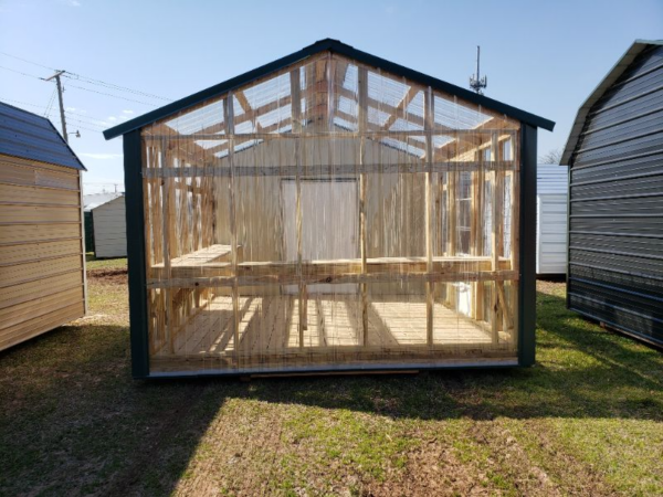 12x24 greenhouse
