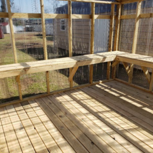 12x24 greenhouse for sale