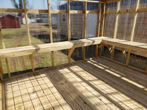 12x24 greenhouse for sale