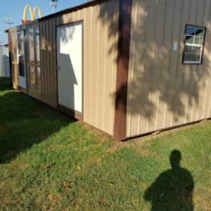 12x24 greenhouse in louisiana