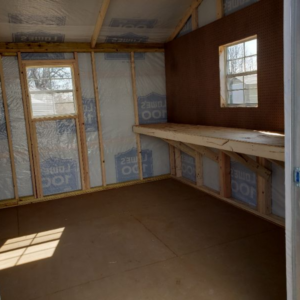 12x24 greenhouse in louisiana
