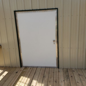 12x24 greenhouse with storage for sale