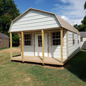 14x28 cabin