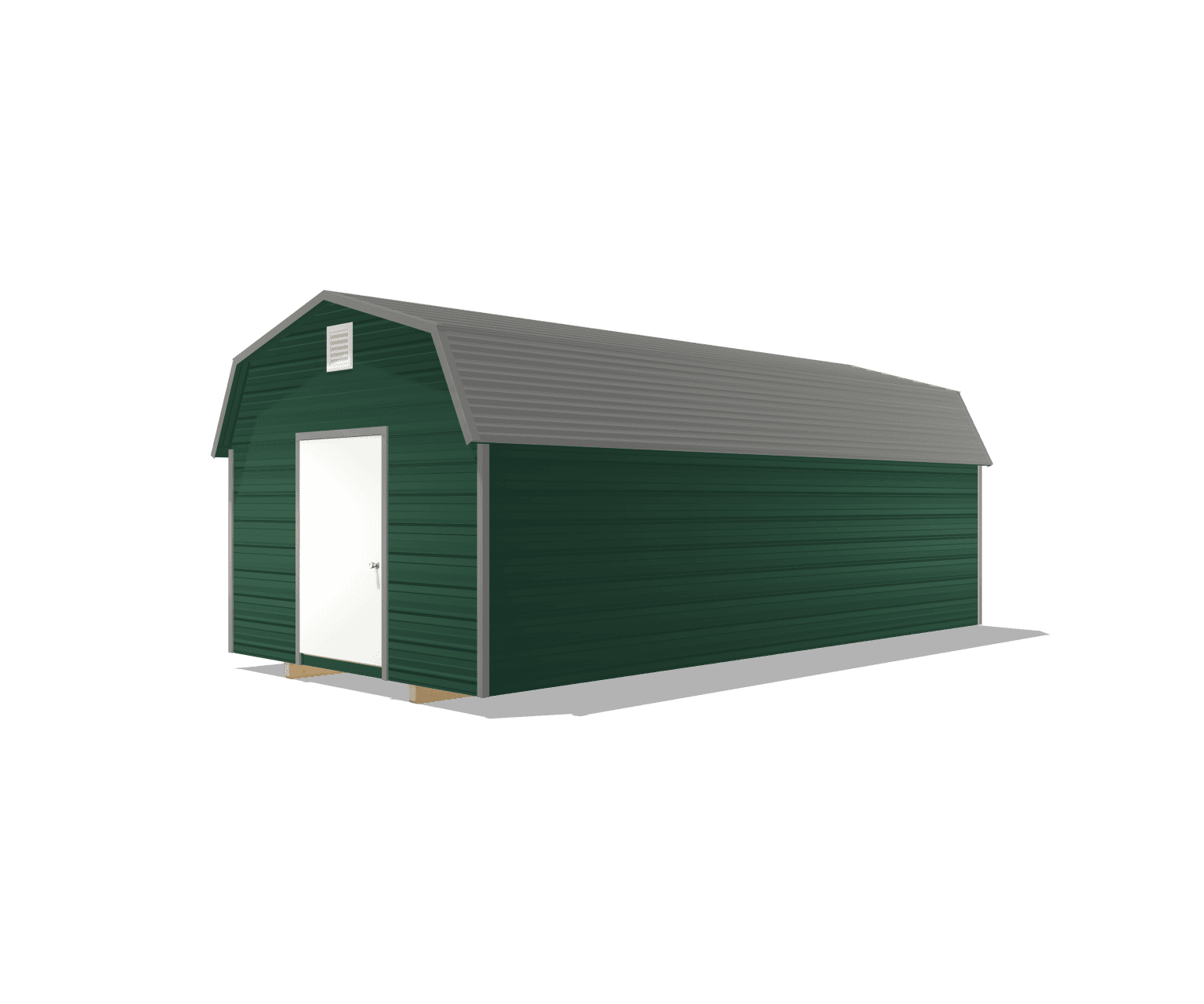 standard storage shed 2