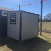 6x8 Economy Gable Shed
