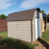 8x10 shed