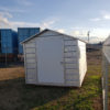 8x12 Economy Gable Shed