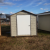 8x12 Economy Gable Shed