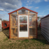 8x8 Greenhouse