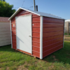 8x8 shed for sale