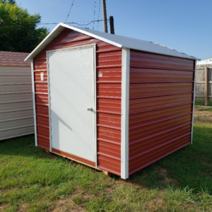 8x8 shed for sale