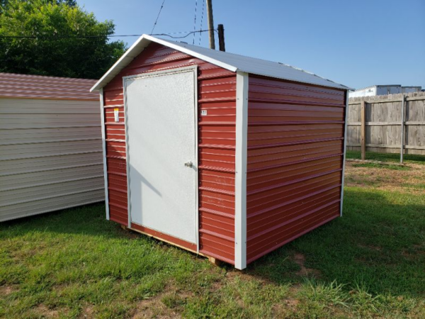 8x8 shed for sale