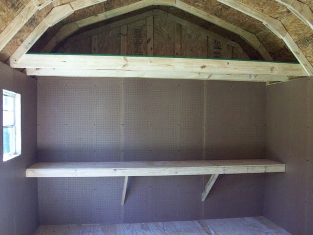 12x12 storage sheds for sale