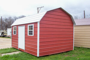 shed builder in shreveport la