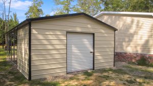 metal utility building carport