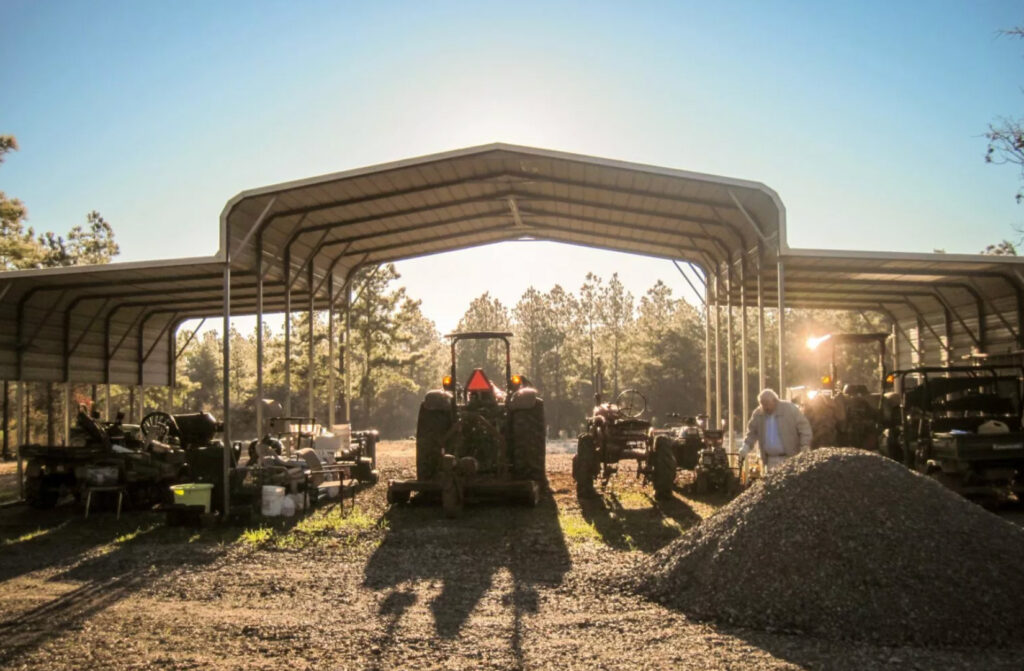 Gemco Building Systems