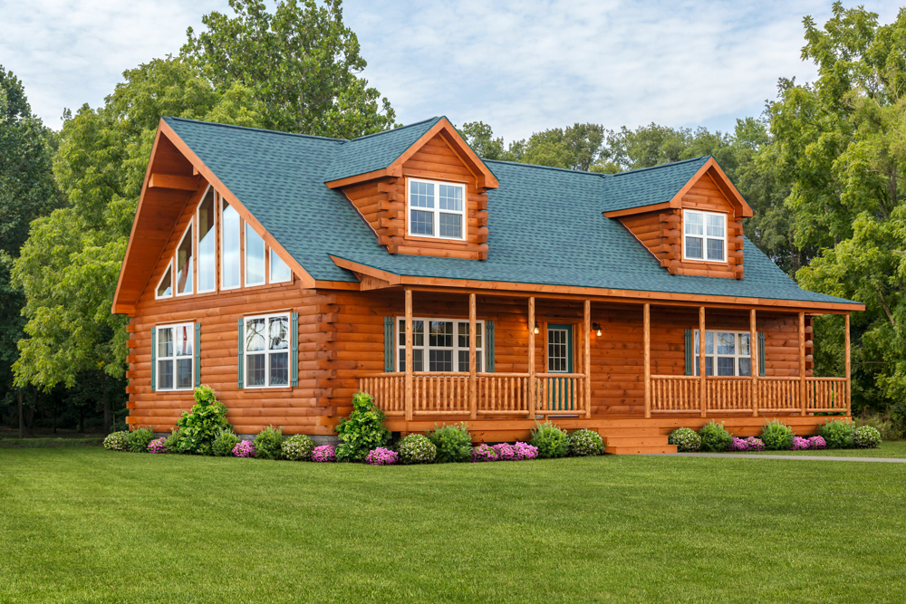 prefab cabins vs modular cabins