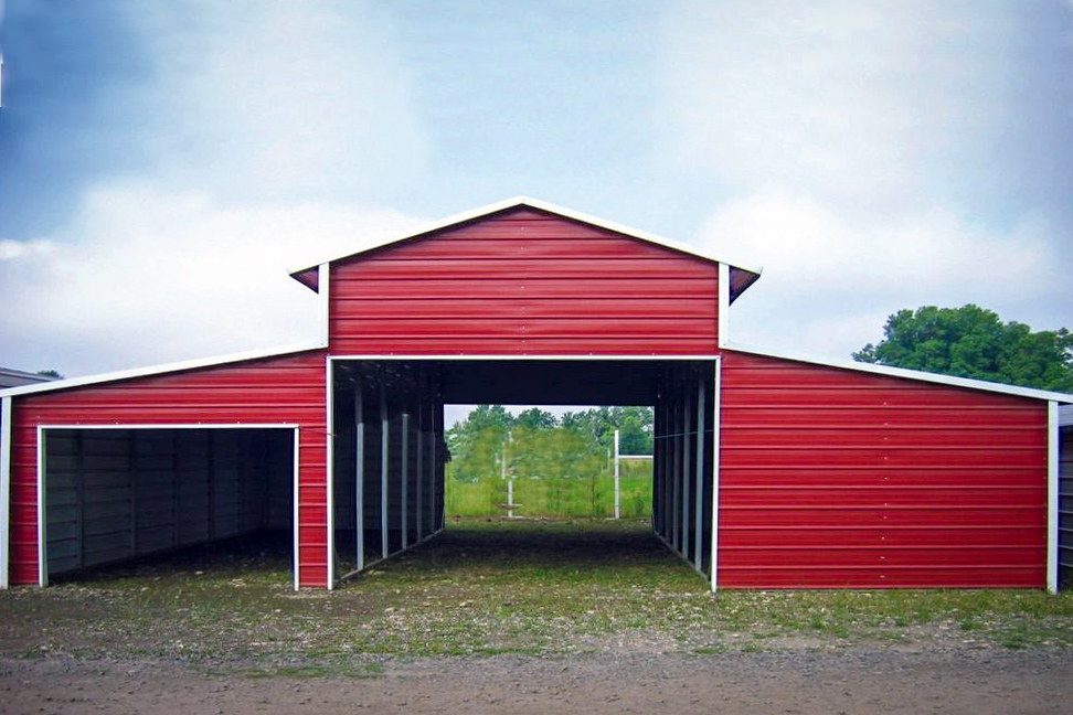 american steel structures