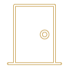 door