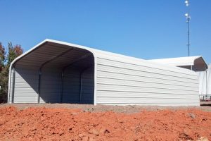affordable carports financing warranty
