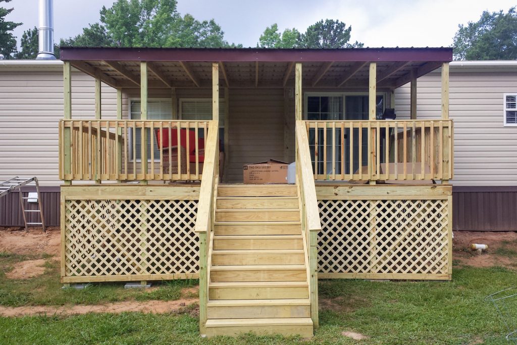 deck builders near shreveport