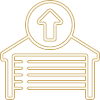 roll up garage door