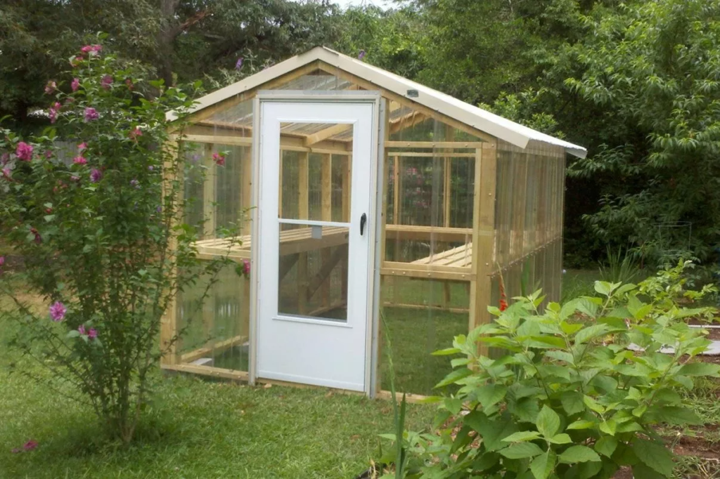 portable greenhouses