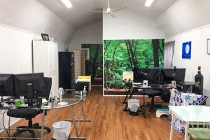 gemco portable buildings office