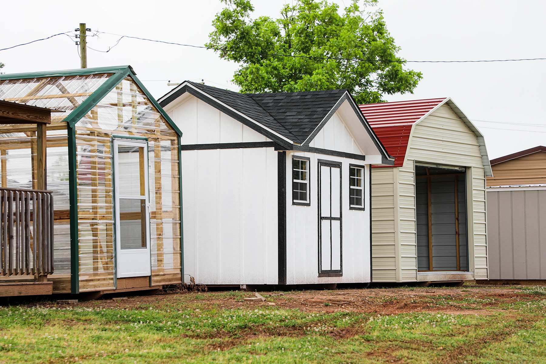 gemco buildings