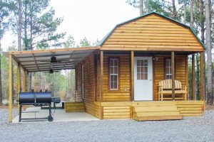 portable tiny house mansfield la