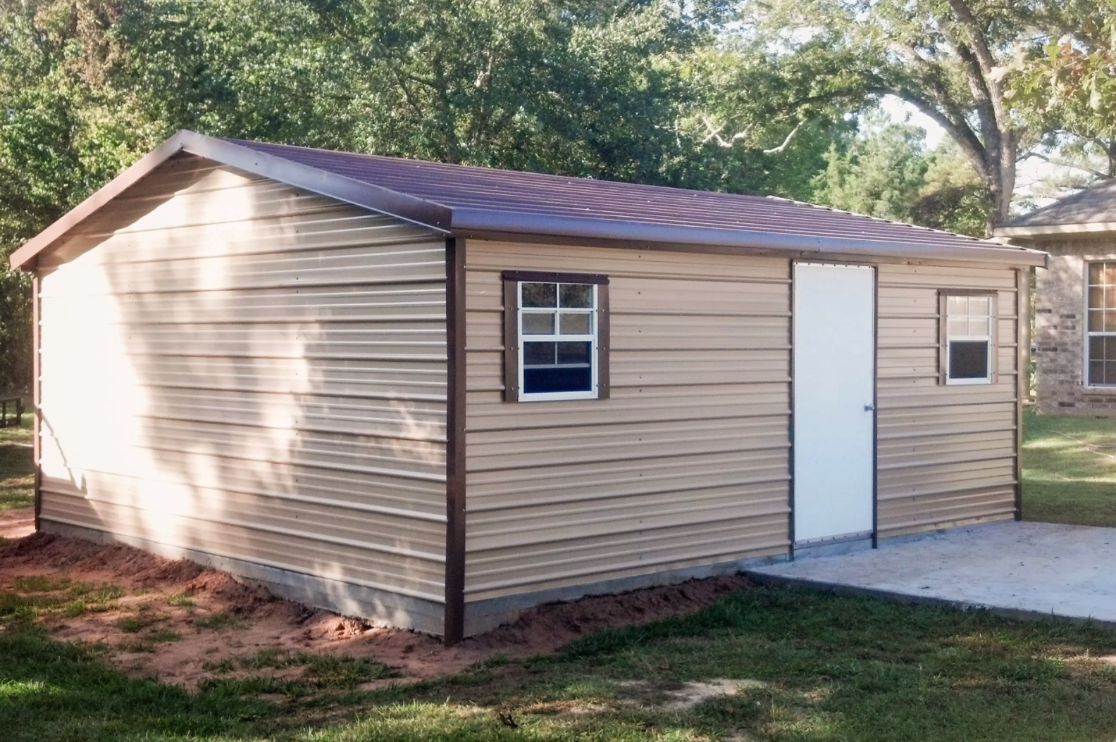 rent to own portable buildings in mt pleasant tx