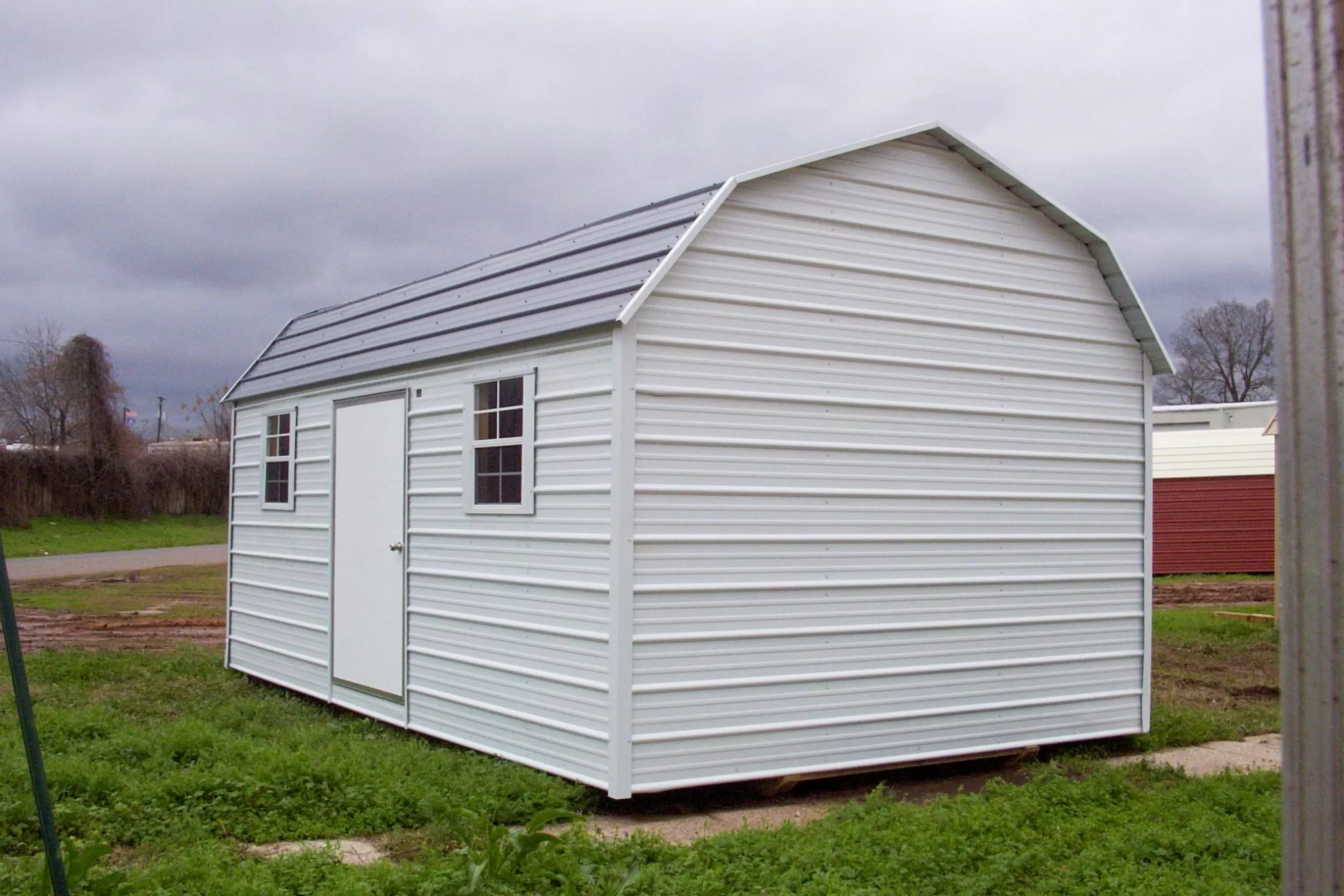 sheds for sale in bossier city