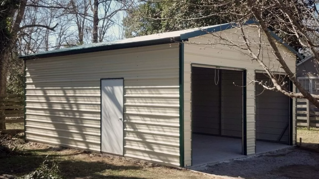 sheds for sale in bossier city la