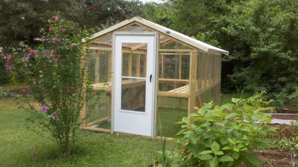 prefab sheds in center texas