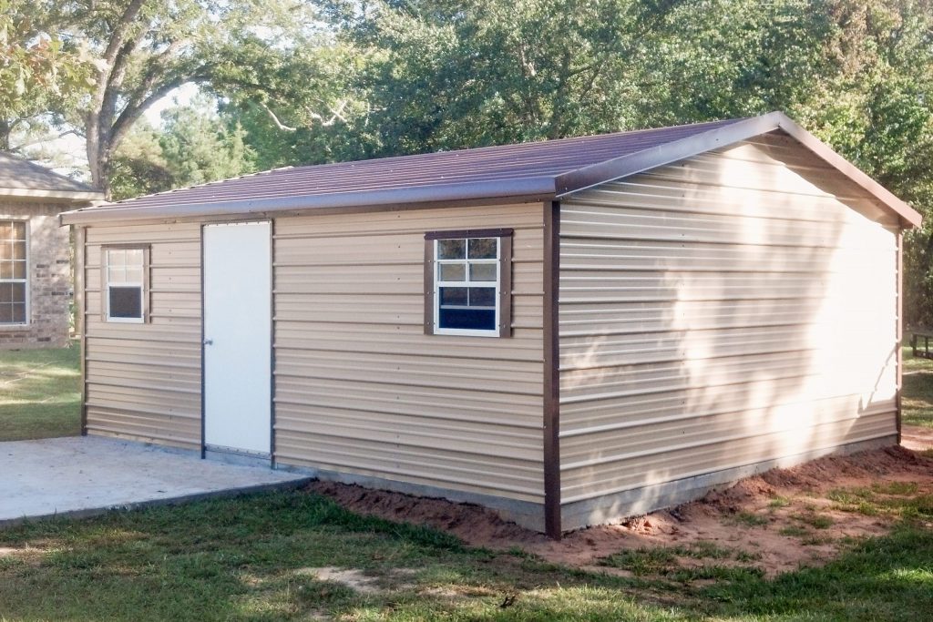 sheds for sale in longview tx