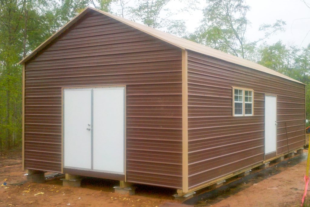portable sheds for sale in magnolia