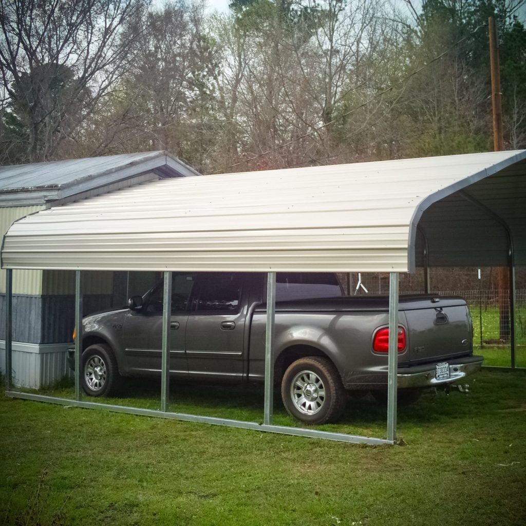 carports for sale in mansfield la