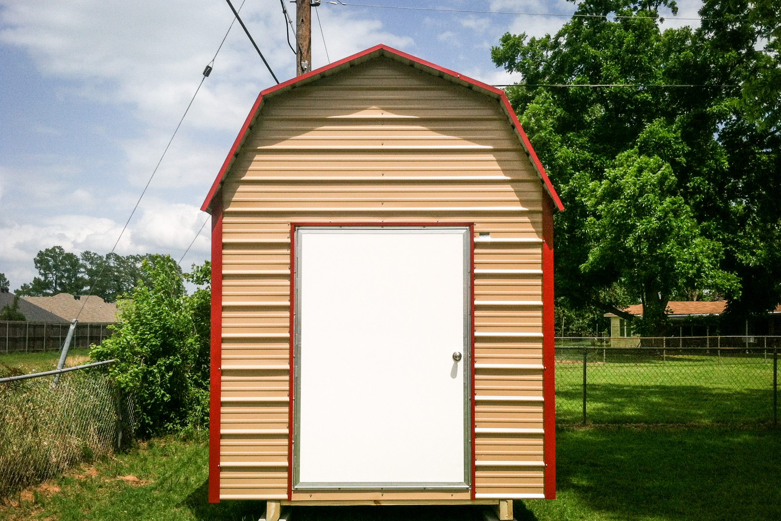 prefab sheds for sale in ruston la